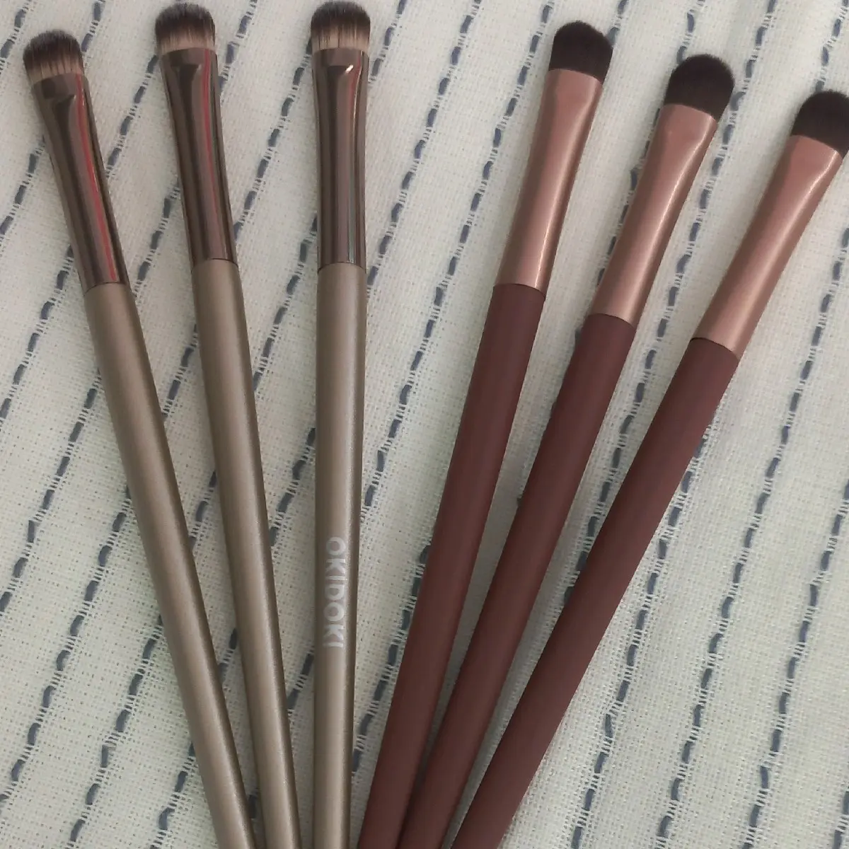 Brush eyeshadow /kuas eyeshadow Matte
