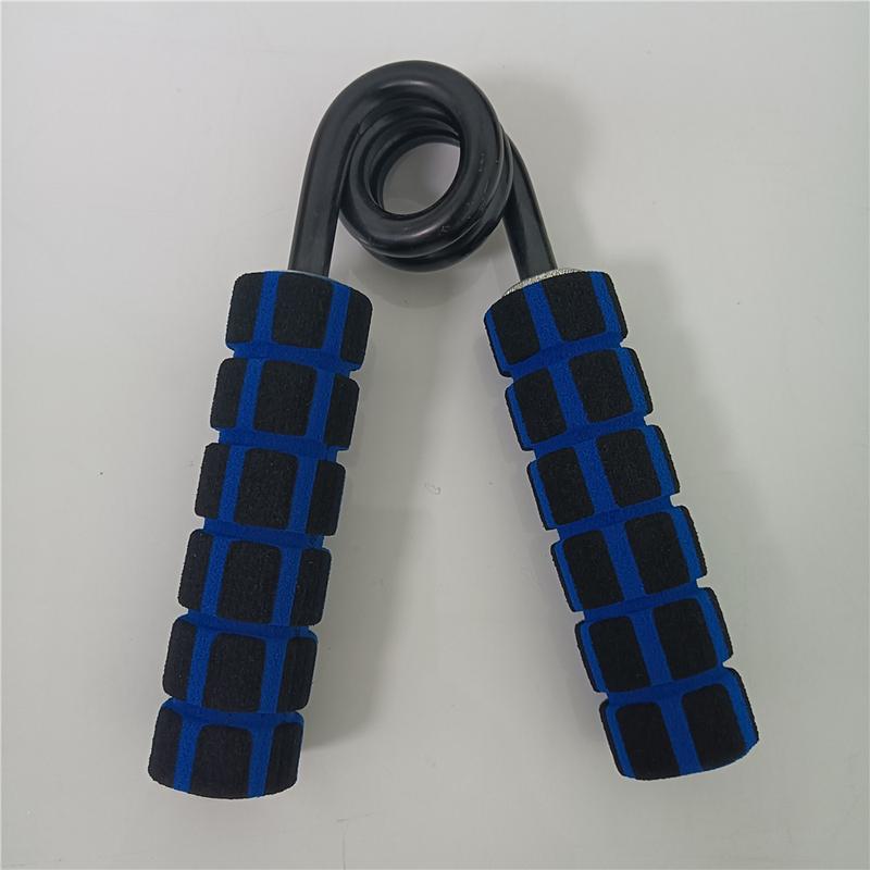 Product Introduction of Adjustable Handle Finger Training Fitness Equipment A-type Metal Aluminum RodAdjustable Handle Finger Training Fitness Equipment A-type Metal Aluminum Rod 3