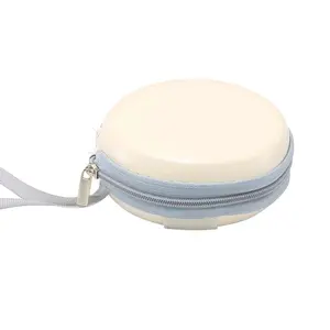 Tempat Kacamata lipat Box Kacamata Tali Glasses