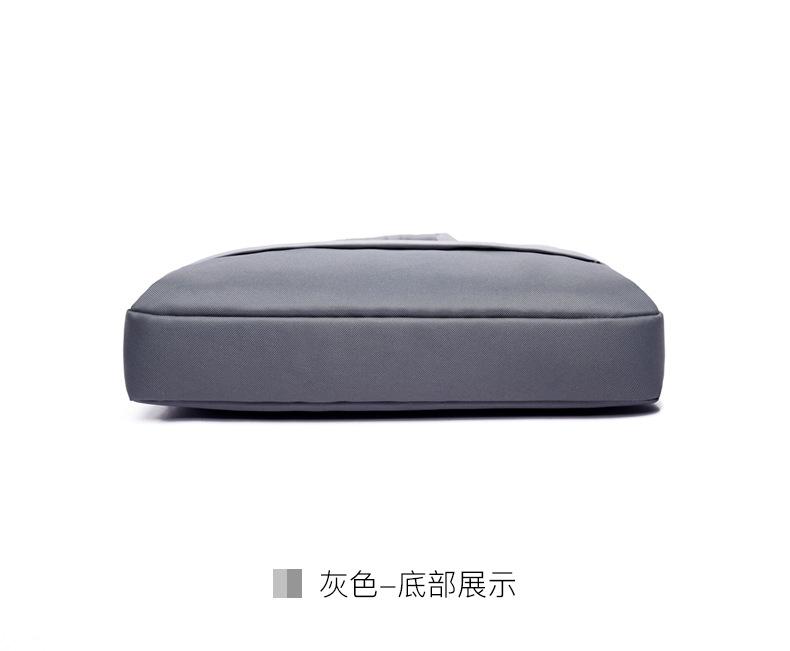 Product Introduction of Túi đựng máy tính xách tay, Túi lót máy tính xách tay 15 inch, Không thấm nước, Túi đeo chéo, Cầm Tay 14