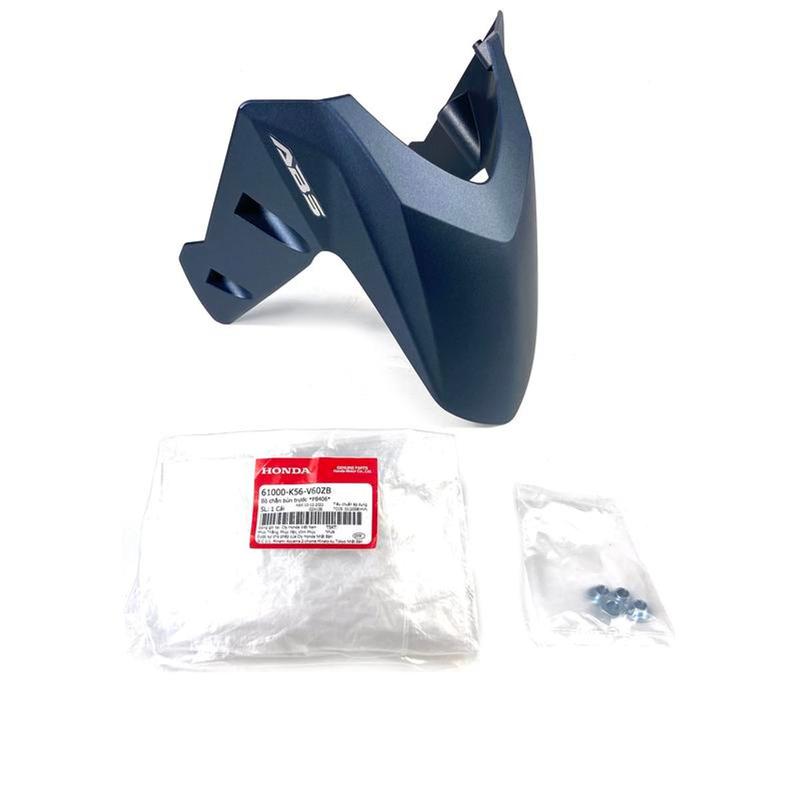 Dàn áo Winner X V2 2020 Xanh Đen bạċ, RS150X, chính hãnġ Honda 1