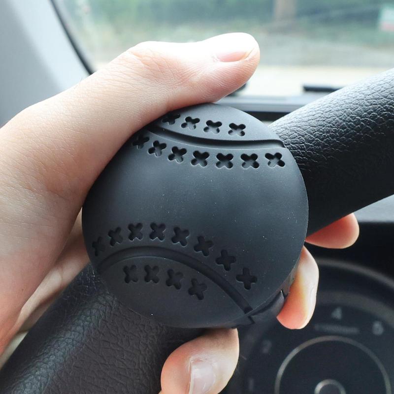 Car Steering Wheel Anti-slip Ball, Car Steering Wheel Booster, Steering Wheel Booster 8