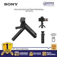 Gambar Sony GP-VPT3 Connect and Shoot Wirelessly Black/White dari Sentra Digital Kota Surabaya 3 Tokopedia