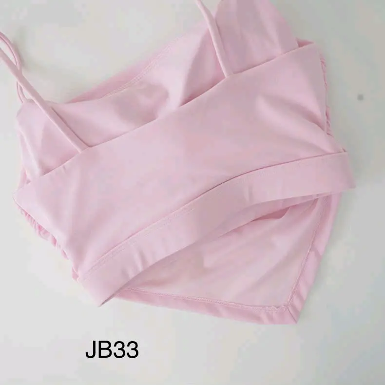 BR22-bra JB mút liền mix voan dịu dàng nàng thơ -jb33 2