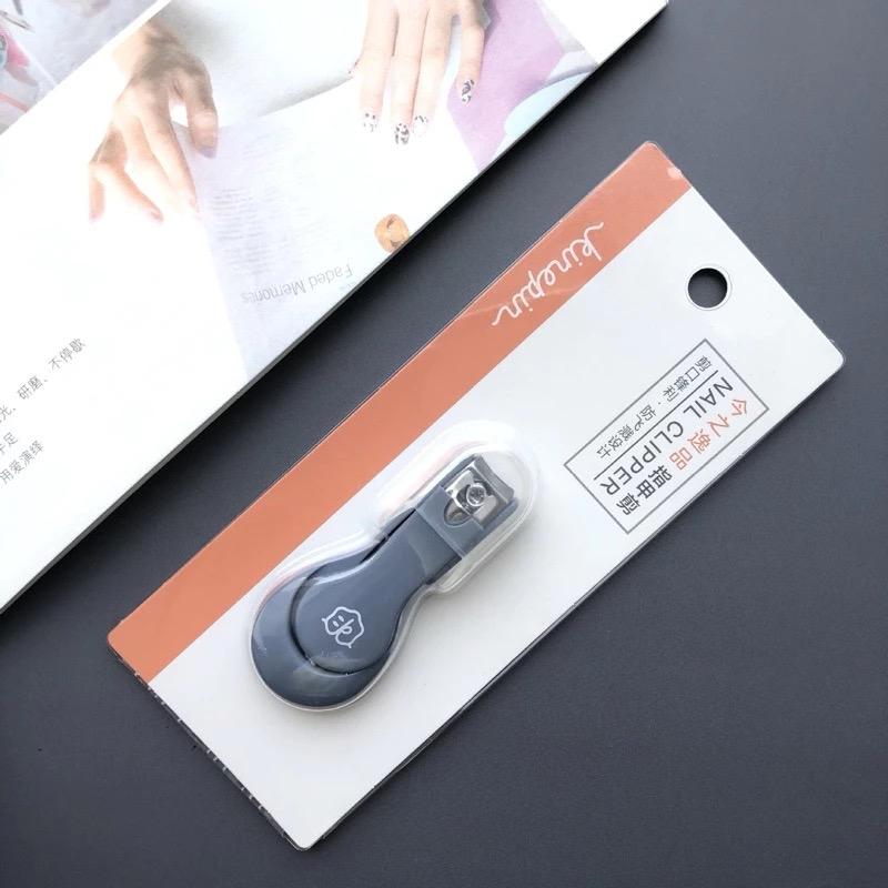 Bấm Móng Tay Siêu Sắc - chất liệu cao cấp /Dụng cụ bấm móng tay loại nhỏ 5