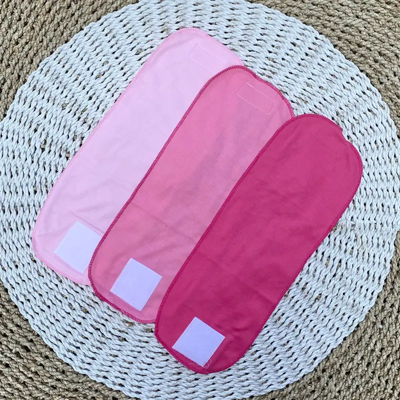 6 PCS GURITA REKAT GURITA INSTAN GURITA PRAKTIS Diapers Newborn Popok Girls 2