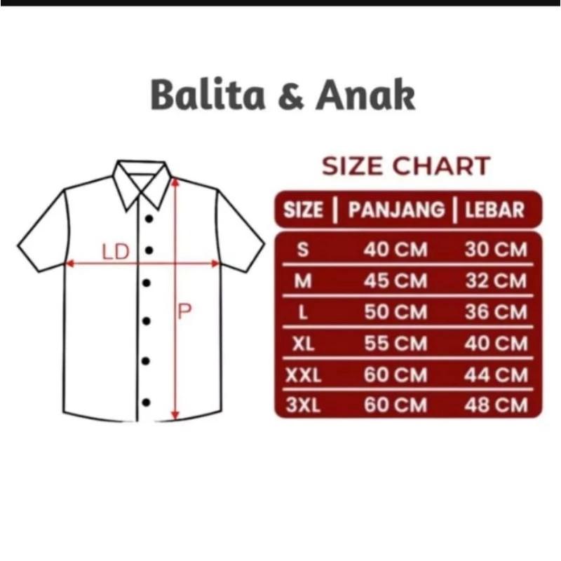 Product Introduction of KEMEJA POLOS AYAH DAN ANAK PREMIUM 3-14 TAHUN WARNA UNGU LAVENDER W Baju 0