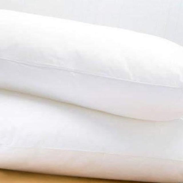 GỐI NẰM HƠI CAO CẤP SIZE 40cmx60cm (Thành phần Gòn + Mousse Êm Ái) 3