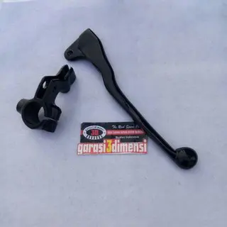 DUDUKAN DAN HANDLE REM HONDA WIN 100 SEBELAH KANAN Motor