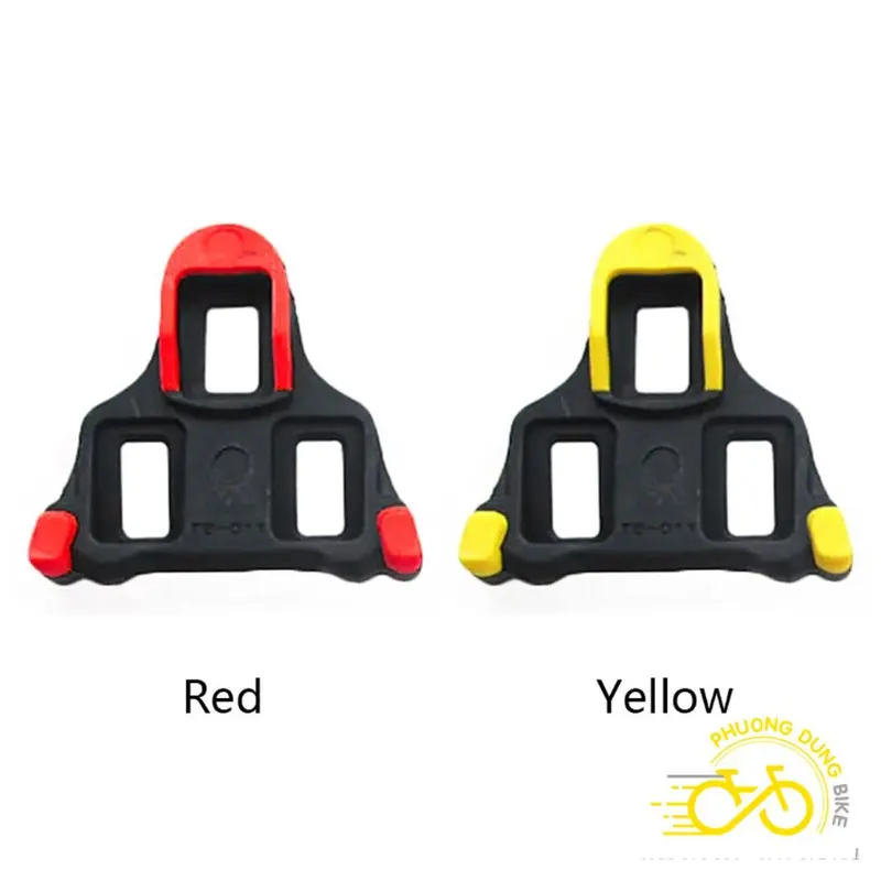 Can cá pedan xe đạp road SPLINT GROUP 1