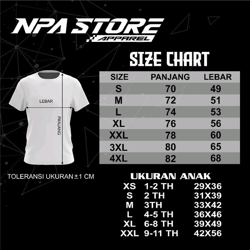 JERSEY RACING KERAH  CUSTOM SATUAN MURAH JERSEY TEAM BALAP JERSEY BENGKEL  FULL PRINTING BISA REQUEST GANTI NAMA NOMOR NAMA TEAM  BISA SATUAN PREMIUM Uniseks Nyaman Cepat Kering 3