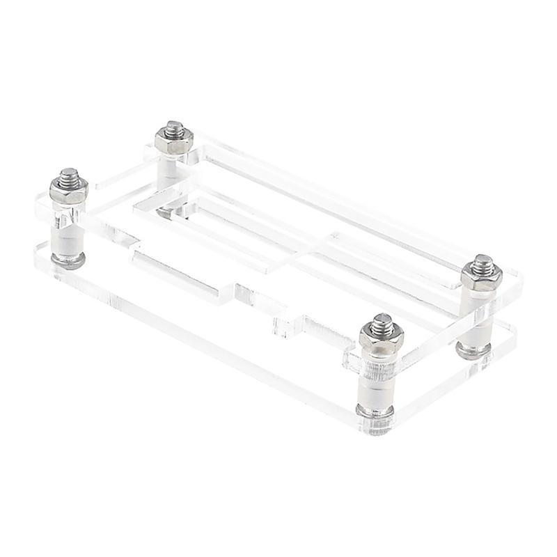 Hộp Vỏ Nắp, Cho Bảng Phát Triển OrangePi 2W, Vỏ Acrylic Cho Bảng Chính OrangePi Zero2W, Vỏ Bảo Vệ 0