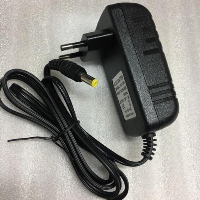 Nguồn Sạc Loa Kéo 15V 3A Chuẩn.Dùng sạc loa kéo hoặc các thiết bị chạy nguồn 15v. 0