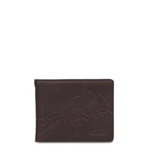 EIGER MOUNT TRACK LANDSCAPE 1.0 WALLET