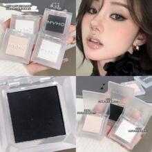 Product Introduction of Meibaoge New Color Listing Shimmer Transparent Seven Colors Eye Shadow Plate Earth Color Shimmer Matte Makeup Ins Eye Shadow 29