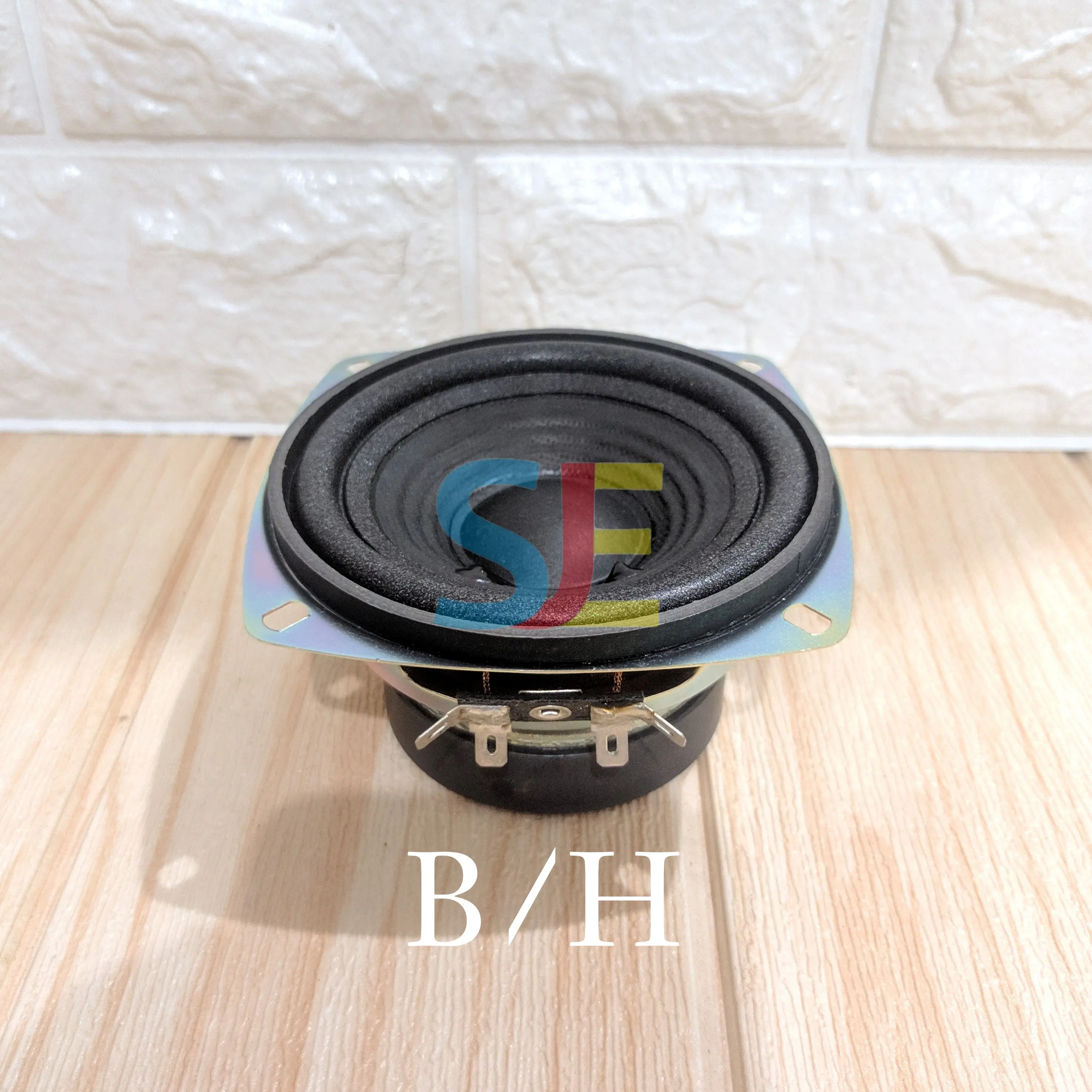Speaker Woofer 4 Inch Prestige 4