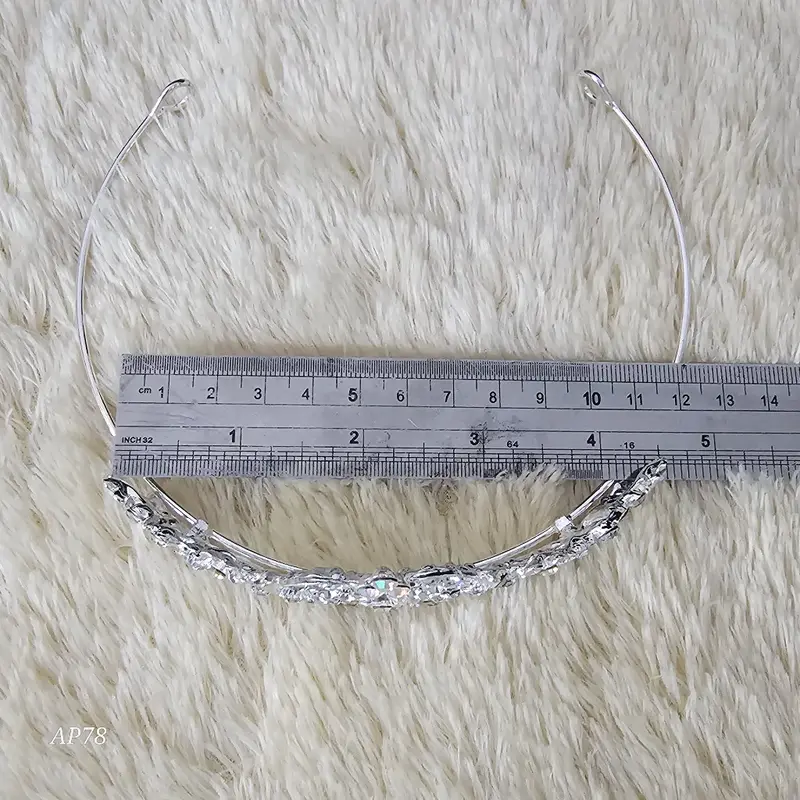 Mahkota Anak 17 Silver 100108 1