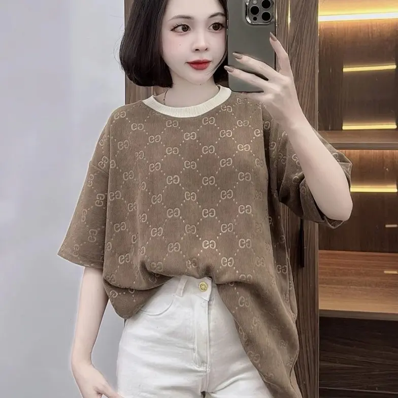 Phông xinh phom rộng thoáng mát