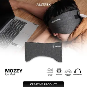 ALLTREK  Penutup Mata Tidur MOZZY