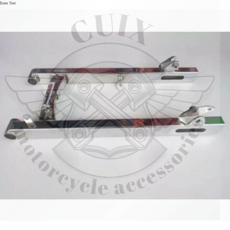 SWING ARM JUPITER Z, FIZ R, VEGA R NEW, VEGA R LAMA, VEGA ZR STANDARD TEBAL SWING ARM JUPITER Z VEGA R NEW STANDARD CROME SILVERR BAHAN BERKWALITAS 0