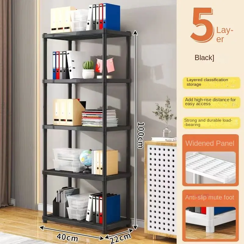 Giá Để Đồ Bằng Nhựa, Giá Để Đồ Trong Phòng Thuê, Giá Để Đồ Ký Túc Xá, Giá Để Đồ Trong Căn Hộ, Sử Dụng Trong Phòng Khách Và Phòng Tắm, Giá Sắp Xếp Nhiều Tầng 7