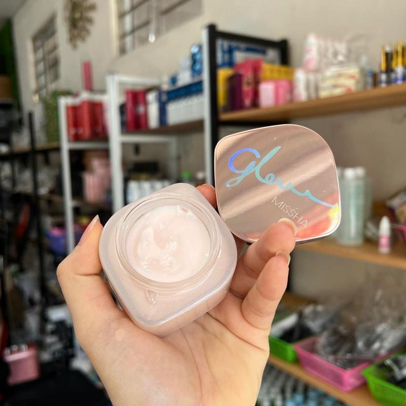  kem lót căng bóng da Misha 