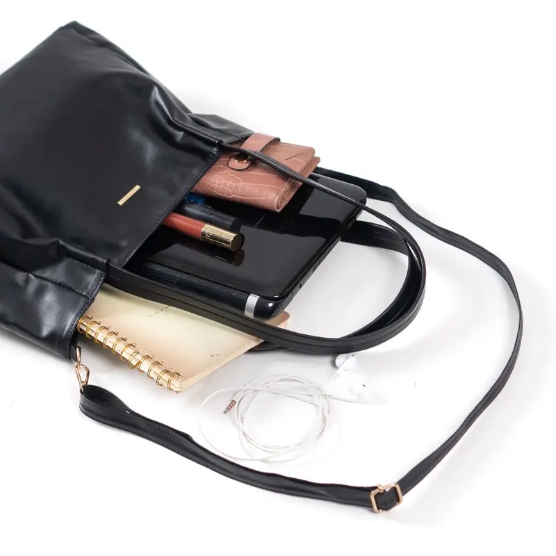 Tweelyforbag Tote Bag Wanita Tas Alice Totebag Perempuan 2