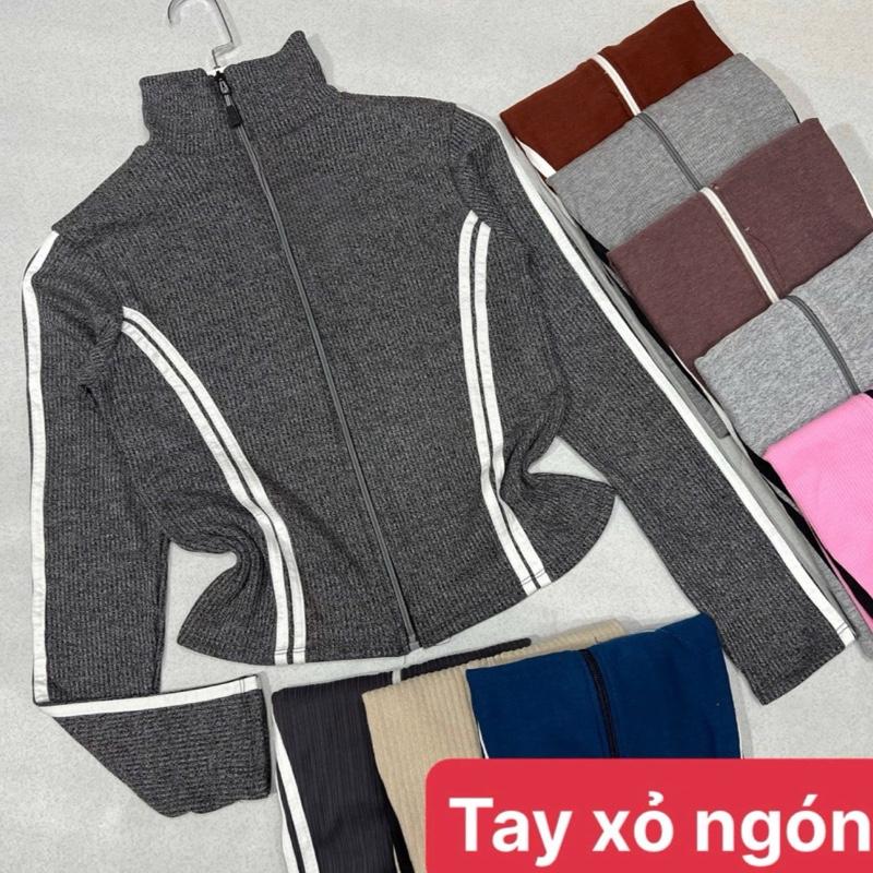 (3 ÁO 100K) Áo Khoác Cổ Lọ, Áo Khoác Nữ ủ kem Có 1 TÚI TRONG, Mềm Mỏng Mát MÃ E20 Women