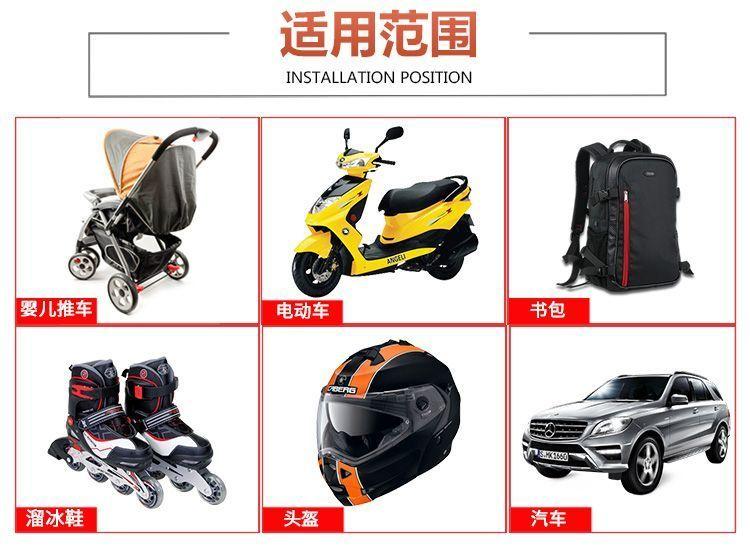 Product Introduction of Nhãn Dán Phản Quang, Cấp Kim Cương Ngôi Sao Năm Cánh, Dạ Quang, An Toàn Ban Đêm, Bìa Trang Trí Sáng Tạo, Chống Trầy Xước, Chống Thấm Nước, Nhãn Dán Xe Hơi 11