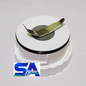 Mounting BUMBU Model HR 2061 2071 2115 2116-Mangkok Pisau MILL Blender