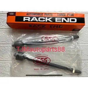Rack End Long Tie Rod Toyota Kijang Super 5K Ori 555 Japan