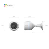 Gambar IP CAMERA OUTDOOR EZVIZ C3W KAMERA CCTV WIFI FULL HD 1080P WATERPROOF dari Gado Gado IT Kota Administrasi Jakarta Pusat 4 Tokopedia