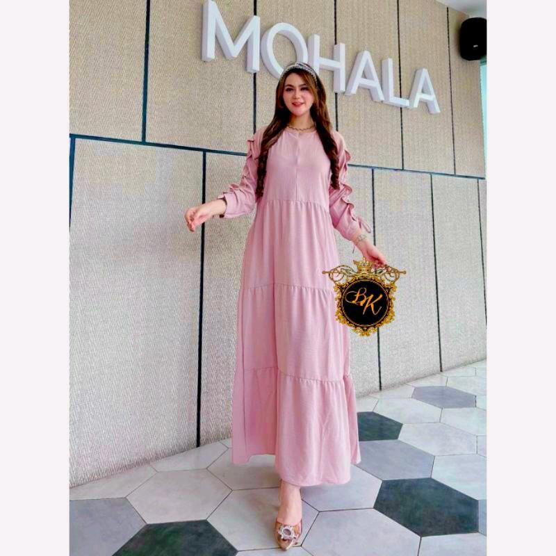 Mohala Dress 3