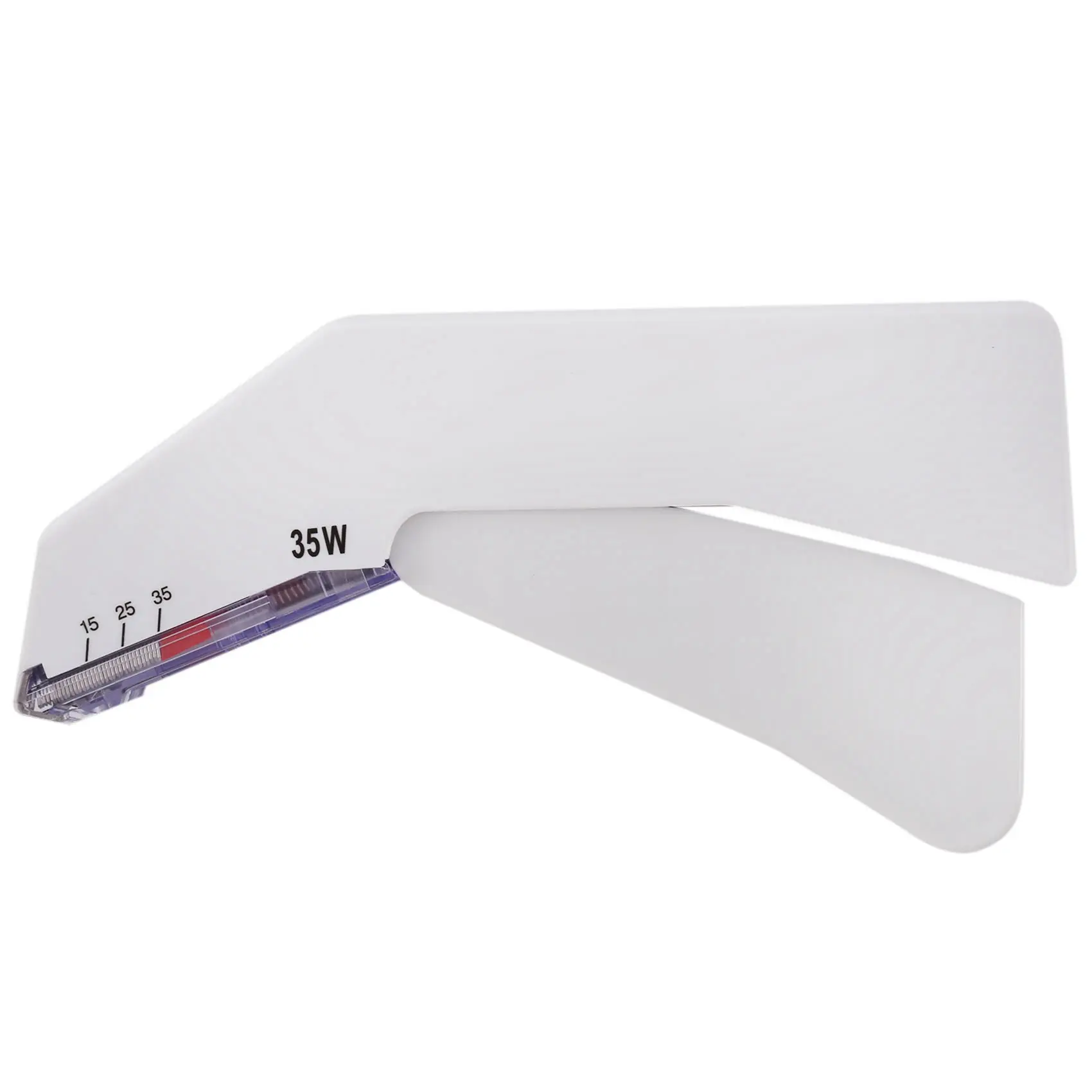 Disposable Skin Stapler Surgery Special Stainless Steel Skin Stitching Machine Suitable for Surgery 35W