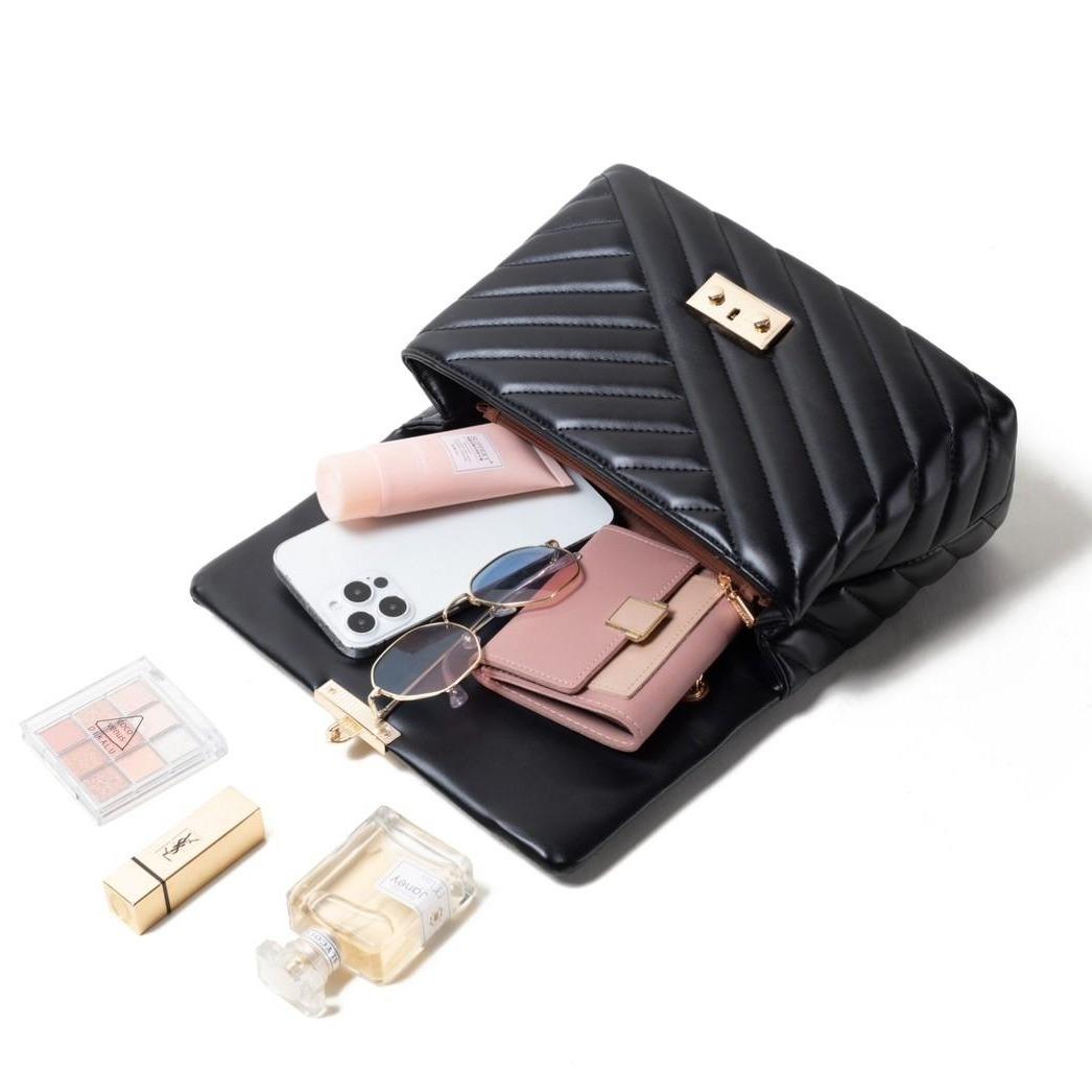 IVONE BAG JIMS HONEY