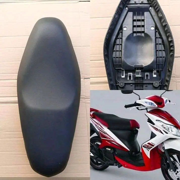 jok motor Xeon 125