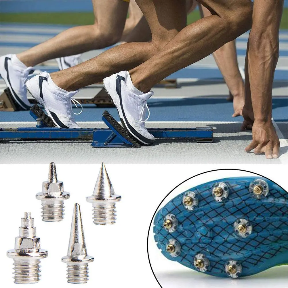 With Wrench Track Field Needle Steel Spikes Shoe Spikes Spikes Track Field Running Competitions Q4W3