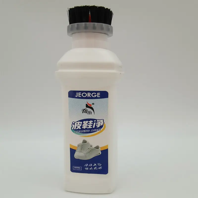 White shoe cleaner, cleaning agent, white shoe artifact, stain remover, whitening agent, sports shoes, sneakers, net wholesale
