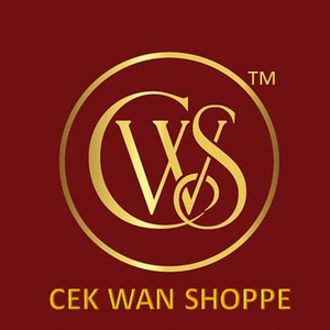Cek Wan Shoppe