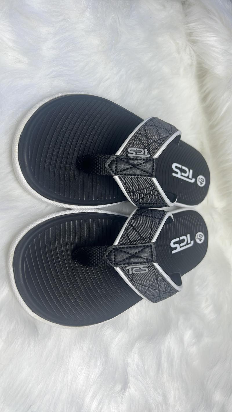 Product Introduction of [Siêu Sale ] Dép xỏ ngón nam nữ, cặp trơn quai hoạ tiết hàng xưởng sale hot, dép kẹp nam chất, êm chân, chống trượt, bền bỉ Nhung DéP,  Đế Bằng Cao Su nhân tạo Sandal 25