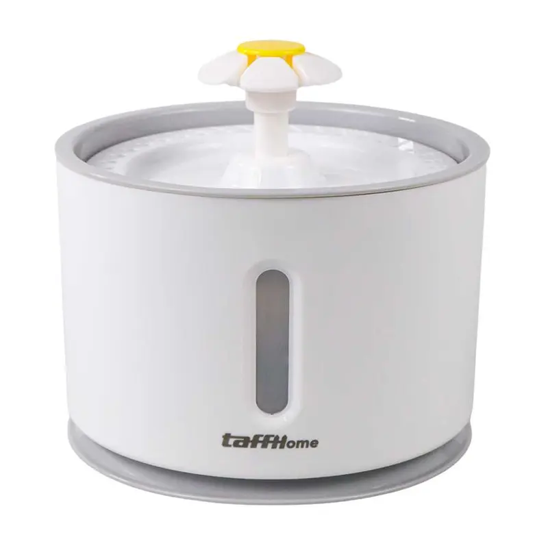 Water Dispenser Fountain Tempat Minum Anjing 2.4L 1