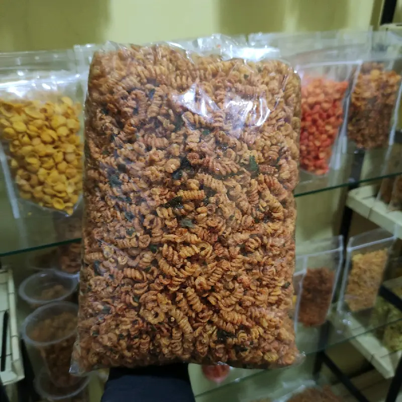 ( COD ) MakaroniSpiral 1kg Makaroni 1