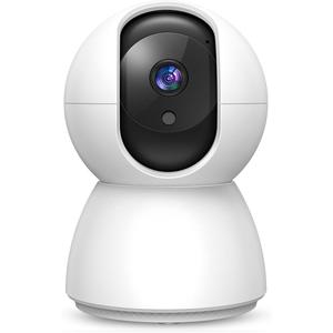 予防カメラ見守るるりカメラ 屋内用 iphone対応 1080PフルHD みまもりカメラ 赤い外線暗視 双方向通話 300万画素 スマホ対応 動き検出 監視するカメラ 屋内 家庭用 犬/猫/赤ちゃん/高齢者 見守り 一緒に家族で ベビーカメラ リモート操作 お知らせ 24タイムレコーダー 超小型カメラ ネットワークカメラ