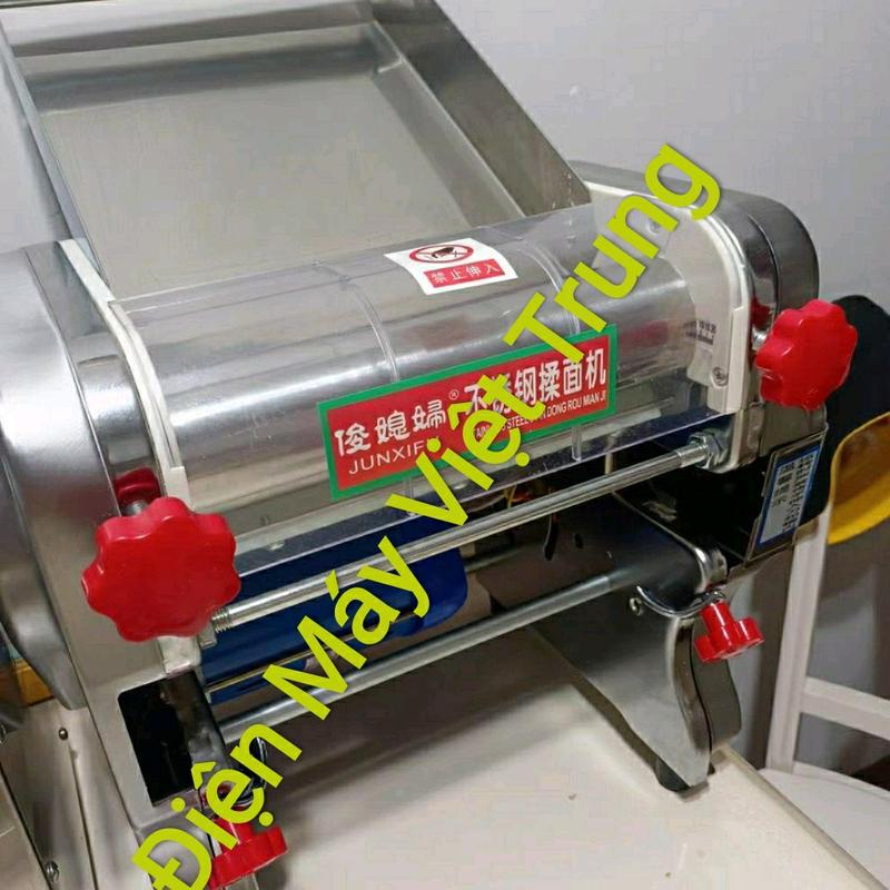 Máy cắt sợi bánh tráng phơi sương,sợi bánh canh,hủ tiếu,bún phở - hàng cao cấp 4