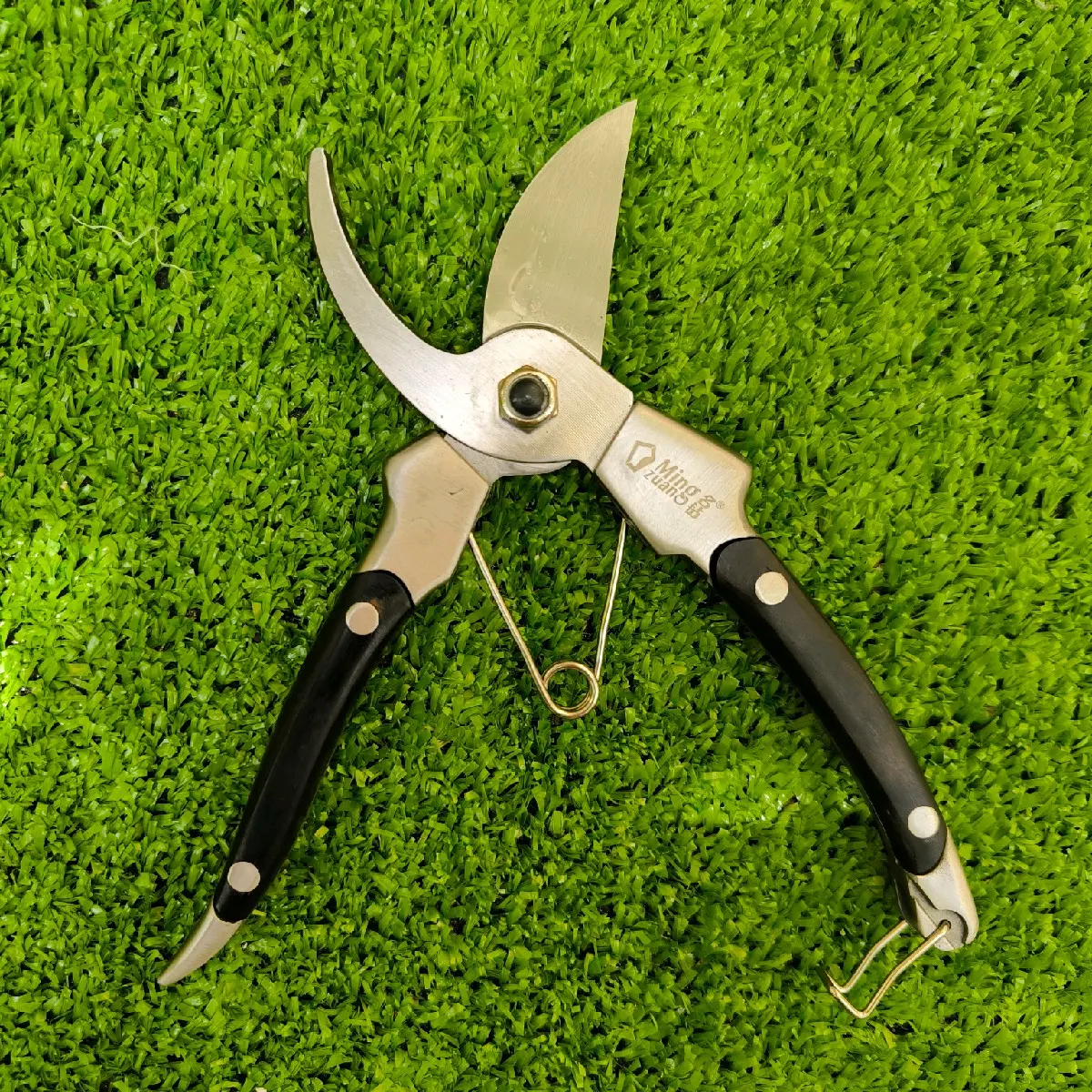 Kéo cắt  cành cán gỗ JANPAN