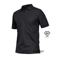 Gambar Ry Lifestyle - Polo Shirt Kaos Polo Polos - Hitam, S dari Ry lifestyle id Kota Administrasi Jakarta Pusat 2 Tokopedia
