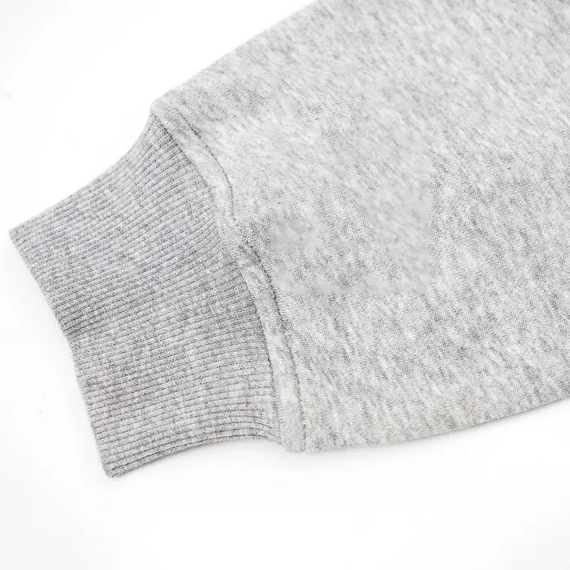 Áo hoodie unisex basic họa tiết in chữ  Frozen Infinity nam nữ mặc đều đẹp 4