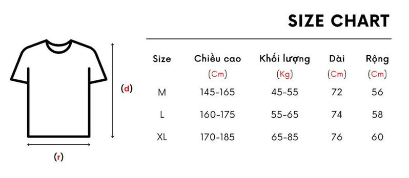 Product Introduction of Áthun nam, áphông nam tay ngắn cổ tròn chất thun thoáng mát - Áphông An Cường 114 ÁMenswear Nhung Áo 0