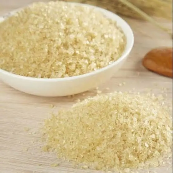 20 Gram Bubuk Gelatin Masker Komedo Halal Kering 2