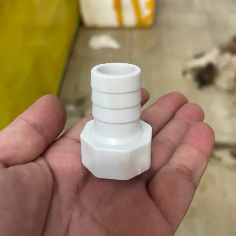 Nối chuyển ren trong 1 đầu,  phi  16 ra 25, 25 ra 25, 32 ra 32, 40 ra 40, nối tháp 40 ra 21,25,32,40 5